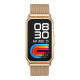 Montre Connectée Étanche Avec Écran Couleur Et Suivi Santé Complet