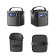 Mini Videoprojecteur Portable 5000 Lumens Android 9.0 4K 3D Full HD 1080P Batterie Longue Durée WiFi