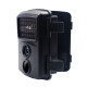 Caméra De Chasse 20MP 1080P HD Infrarouge Étanche Avec Vision Nocturne Et Détection De Mouvement
