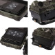 Caméra De Chasse 4K 4G Vision Nocturne Avec Contrôle À Distance Par Application