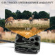Caméra De Chasse 4K 4G Vision Nocturne Avec Contrôle À Distance Par Application