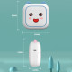Mini Imprimante Portable Bluetooth Thermique Rose Haute Définition 200DPI Batterie Longue Durée Conn