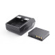 Mini Imprimante Thermique Bluetooth Portable Multilingue Pour Étiquettes et Reçus