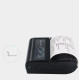 Mini Imprimante Thermique Bluetooth Portable Multilingue Pour Étiquettes et Reçus