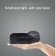 Mini Imprimante Thermique Bluetooth Portable Multilingue Pour Étiquettes et Reçus