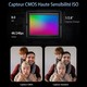 Caméscope Numérique 4K 64MP Écran IPS 3 Pouces Zoom Optique 12X WiFi Stabilisation D'image Partage Instantané - www.yonis-sho...