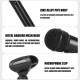 Microphone Dynamique 7 Pièces Pour Batterie Et Instruments Avec Installation Facile Et Excellente Re