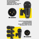 Microphone Dynamique 7 Pièces Pour Batterie Et Instruments Avec Installation Facile Et Excellente Re