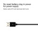 Microphone USB Professionnel Condensateur Avec Support Compatible PC et Mac Pour Diffusion En Direct