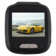 Dashcam Full HD 1080P Avec Écran LCD 2.0 Pouces Vision Nocturne Grand Angle 170 Degrés Détection De 