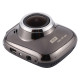 Dashcam Full HD 1080P Avec Écran LCD 2.0 Pouces Vision Nocturne Grand Angle 170 Degrés Détection De 