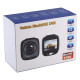 Dashcam Full HD 1080P Avec Écran LCD 2.0 Pouces Vision Nocturne Grand Angle 170 Degrés Détection De 