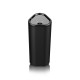 Micro Espion HD Réduction De Bruit Enregistrement Vocal Intelligent 16GB Noir