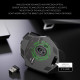 Souris Gaming Sans Fil Ergonomique 6 Boutons 1000/1200/1600 DPI Noir Bluetooth 4.0 et 5.0