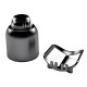 Mini Camera HD 1080P Surveillance WIFI Vision Nocturne Audio Enregistrement Partage En Temps Réel