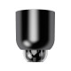 Mini Camera HD 1080P Surveillance WIFI Vision Nocturne Audio Enregistrement Partage En Temps Réel
