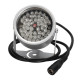 Éclairage Infrarouge 48 LEDs Pour Camera IP Étanche Haute Efficacité