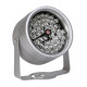 Éclairage Infrarouge 48 LEDs Pour Camera IP Étanche Haute Efficacité
