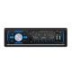 Autoradio Bluetooth USB DAB MP3 Lecteur Avec Écran LCD Et Fonction De Charge