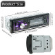 Autoradio Bluetooth USB DAB MP3 Lecteur Avec Écran LCD Et Fonction De Charge