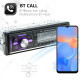 Autoradio Bluetooth USB DAB MP3 Lecteur Avec Écran LCD Et Fonction De Charge