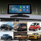 Autoradio HD 6.86 Pouces Avec Caméra De Recul Et Connectivité CarPlay Android Auto