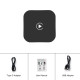 Accessoire Autoradio Parfait Pour Une Connexion Carplay Sans Fil