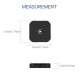 Accessoire Autoradio Parfait Pour Une Connexion Carplay Sans Fil