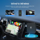 Accessoire Autoradio Parfait Pour Une Connexion Carplay Sans Fil