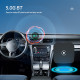 Accessoire Autoradio Parfait Pour Une Connexion Carplay Sans Fil