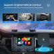 Accessoire Autoradio Parfait Pour Une Connexion Carplay Sans Fil