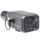 Camera Surveillance HD 1000TVL Grand Angle Avec Zoom Automatique 6-60mm Haute Définition