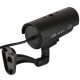 Camera Surveillance Factice Avec LED Clignotante Pour Intérieur Et Extérieur Facile À Installer - www.yonis-shop.com