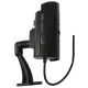 Camera Surveillance Factice Avec LED Clignotante Pour Intérieur Et Extérieur Facile À Installer - www.yonis-shop.com