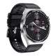 Montre Connectée Étanche IP68 Avec Appels Bluetooth Et Suivi Sportif Multimode Écran Tactile 1.60 Po