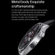 Montre Connectée Étanche IP68 Avec Appels Bluetooth Et Suivi Sportif Multimode Écran Tactile 1.60 Po