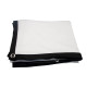 Écran De Projection Portable 72 Pouces En Polyester Pour Vidéoprojecteur Surface Anti-Plis Et Lavable Idéale Pour Cinéma Mais...