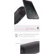 Enceinte Bluetooth LED Colorée Stéréo HiFi Sans Fil Avec Radio FM AUX NFC et Microphone Intégré Auto