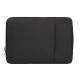Housse Macbook Pro PC 15.4\\" Pochette Ordinateur Portable Antichoc Noir - www.yonis-shop.com