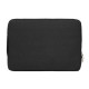 Housse Macbook Pro PC 15.4\\" Pochette Ordinateur Portable Antichoc Noir - www.yonis-shop.com
