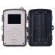 Caméra de Chasse 4G 2K 36MP Vidéo en Direct sur Smartphone Balise GPS Vision Nocturne Infrarouge Invisible 940nm IP65 - www.y...
