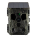 Caméra de Chasse WiFi 2K 36MP Panneau Solaire Intégré Contrôle Bluetooth Application Smartphone Infrarouge Invisible IP65 - w...