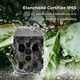 Caméra de Chasse WiFi 2K 36MP Panneau Solaire Intégré Contrôle Bluetooth Application Smartphone Infrarouge Invisible IP65 - w...