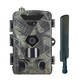Caméra de Chasse 4G 2K 30MP Streaming Vidéo Direct Application Mobile Vision Nocturne Infrarouge Invisible IP65 - www.yonis-s...