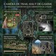 Caméra de Chasse 4G 2K 30MP Streaming Vidéo Direct Application Mobile Vision Nocturne Infrarouge Invisible IP65 - www.yonis-s...