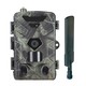 Caméra de Chasse 4G 2K 36MP Batterie Lithium Longue Autonomie Streaming Vidéo Direct Vision Nocturne Infrarouge Invisible IP6...