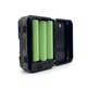 Mini Caméra de Chasse 4G Solaire 2K 30MP Détection Mouvement Vision Nocturne Infrarouge Invisible IP65 Camouflage - www.yonis...
