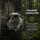 Caméra de Chasse 4G Solaire 2K Vision Nocturne Invisible 940nm Détection PIR Batterie 9000mAh Étanche IP66 - www.yonis-shop.com