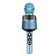 Microphone Sans Fil Bluetooth iOS Android Enceinte Intégrée Karaoké Live
