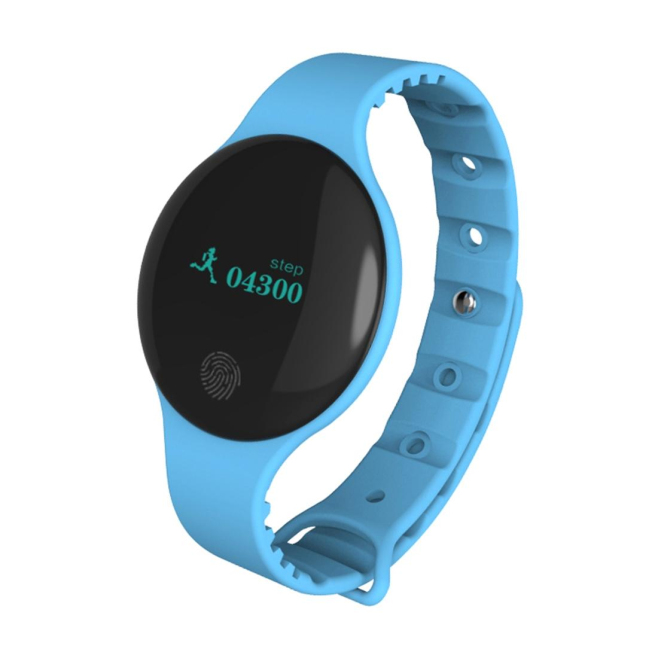 Montre Connectée Sport Android iPhone Smartwatch Podomètre Calorie - www.yonis-shop.com